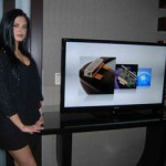 Rolling Stone CES Event with Gorilla Glass : Las Vegas