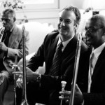 Preservation Hall Jazz Band at the Ambassadors Residence : Thailand