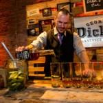 George Dickell Rye, Product Launch : New York